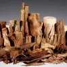 Timber (mixed hardwood)