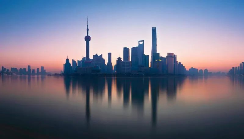 Export to China
