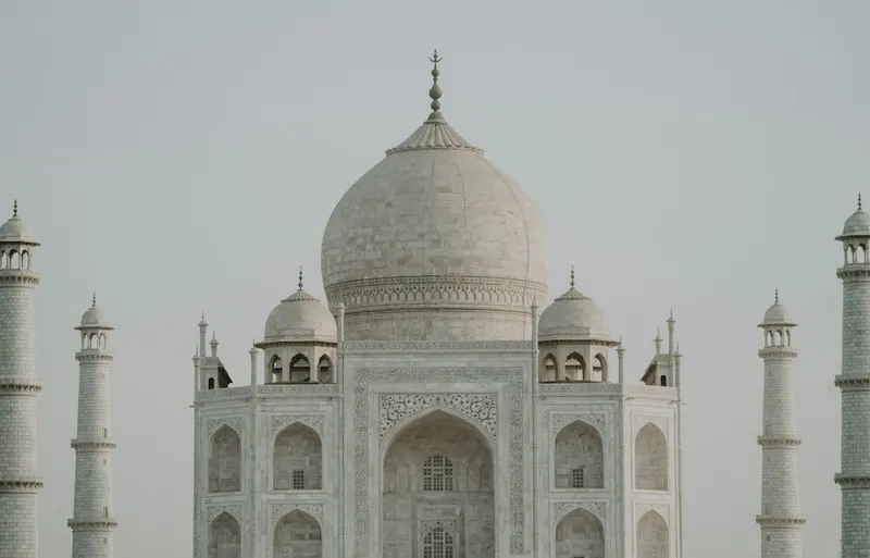 Export to India