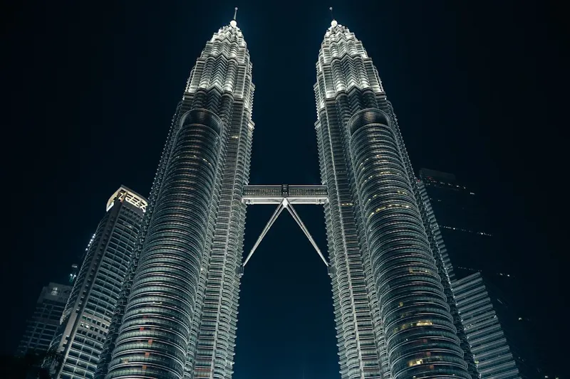 Export to Malaysia