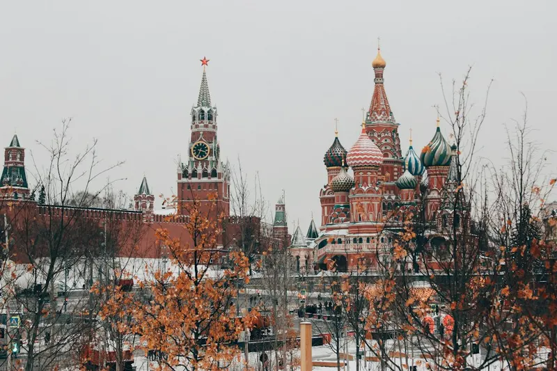 Export to Russia