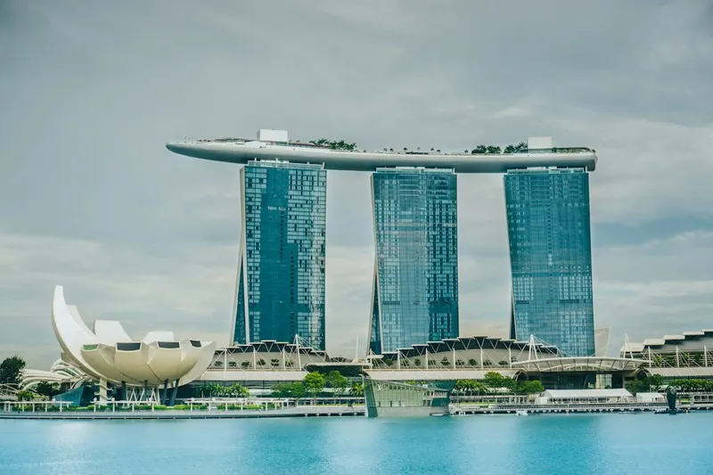 Export to Singapore