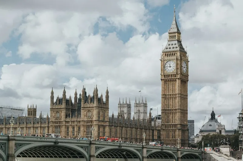 Export to United Kingdom
