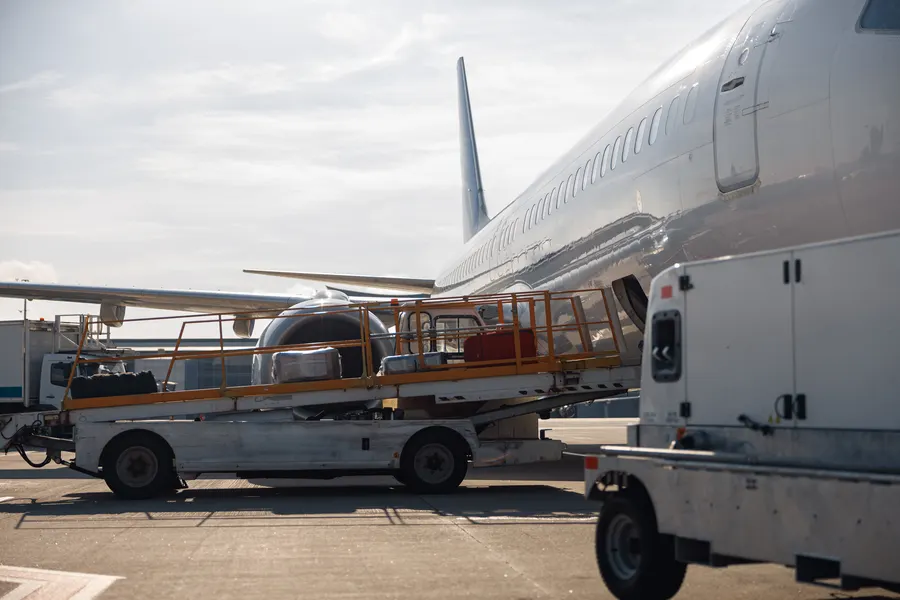 Customs Clearance
