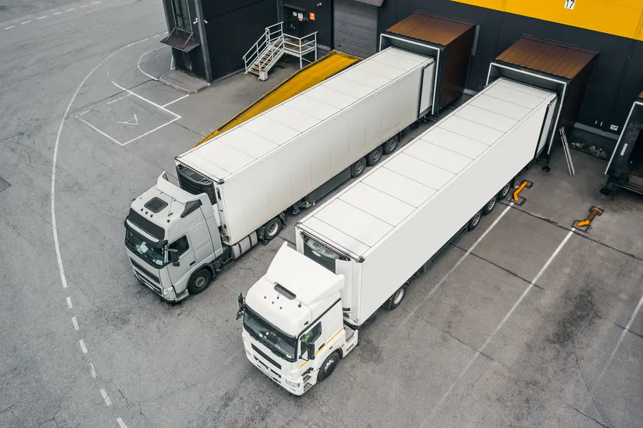 Road Freight