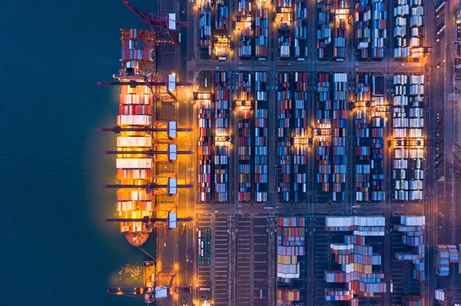 Sea Freight